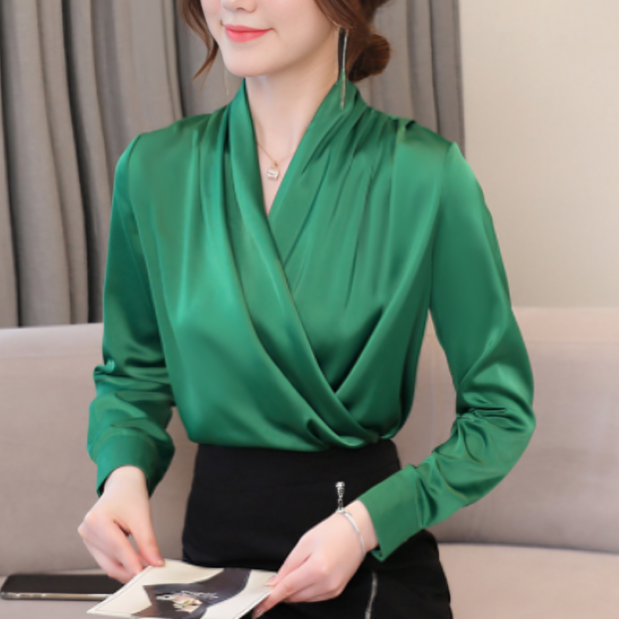Beautifully Crafted Blouse