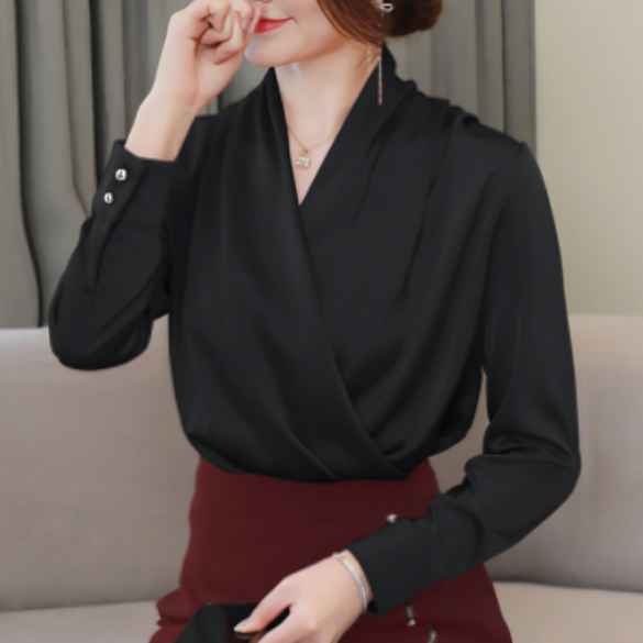 Beautifully Crafted Blouse