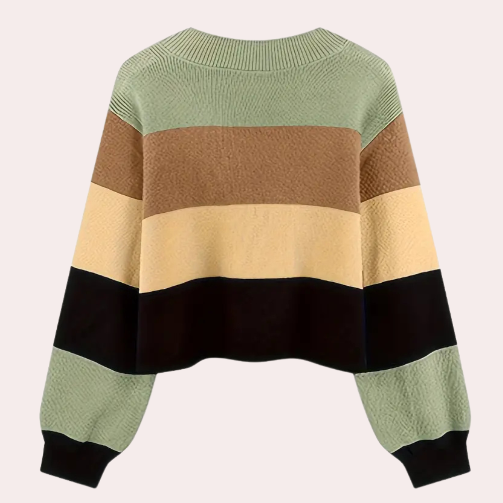 Beautifully Crafted Sweater