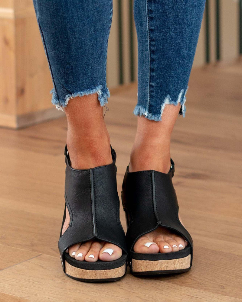 Vintage Inspired Orthopedic Sandals