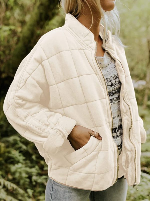 Classic Designed Jacket