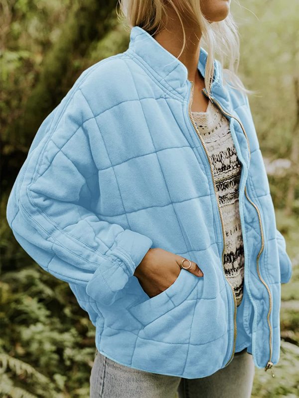 Classic Designed Jacket