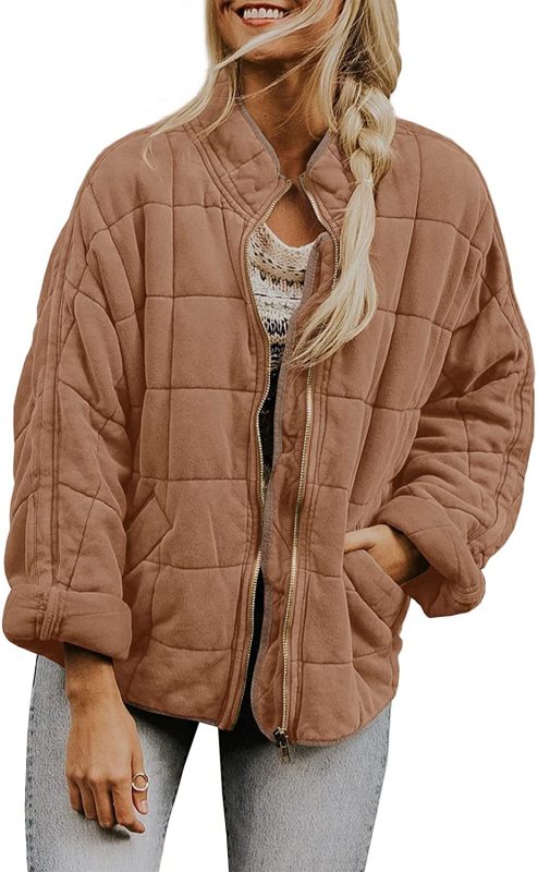 Classic Designed Jacket