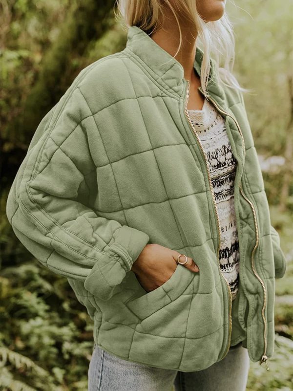 Classic Designed Jacket