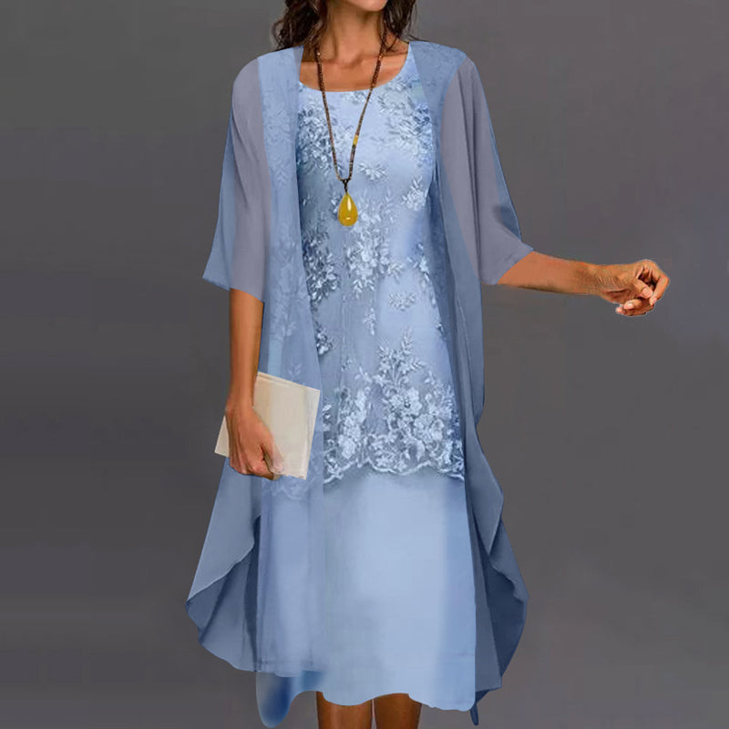 Vintage Inspired Dress