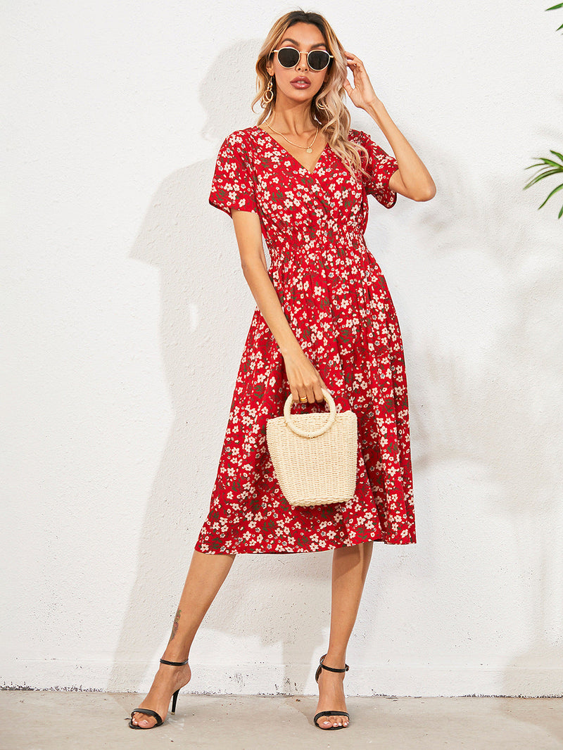 Beautifully Crafted Dress