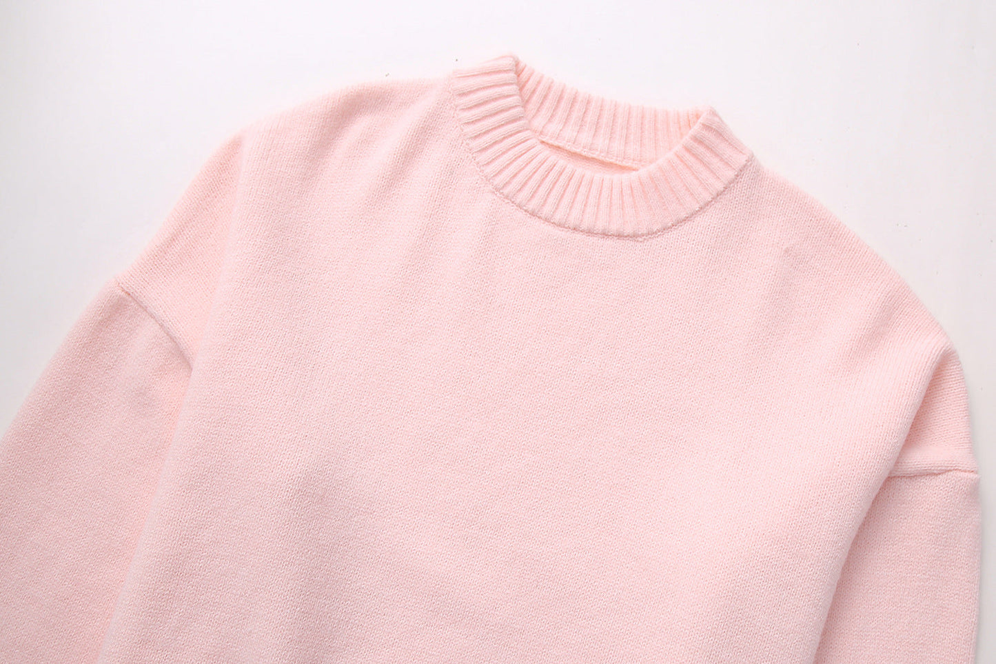 Thoughtfully Designed Sweater