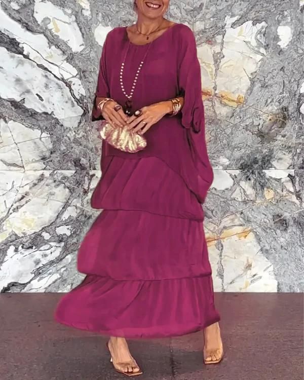 Vintage Inspired Dress