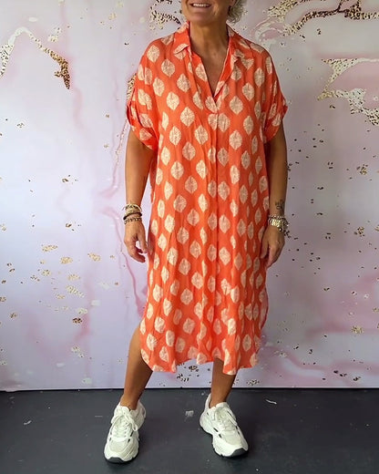 Classic Vintage Dress