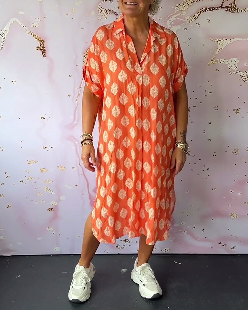 Classic Vintage Dress