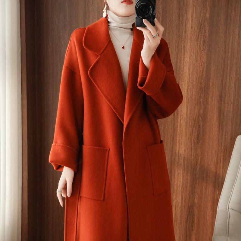 Beautifully Crafted Coat