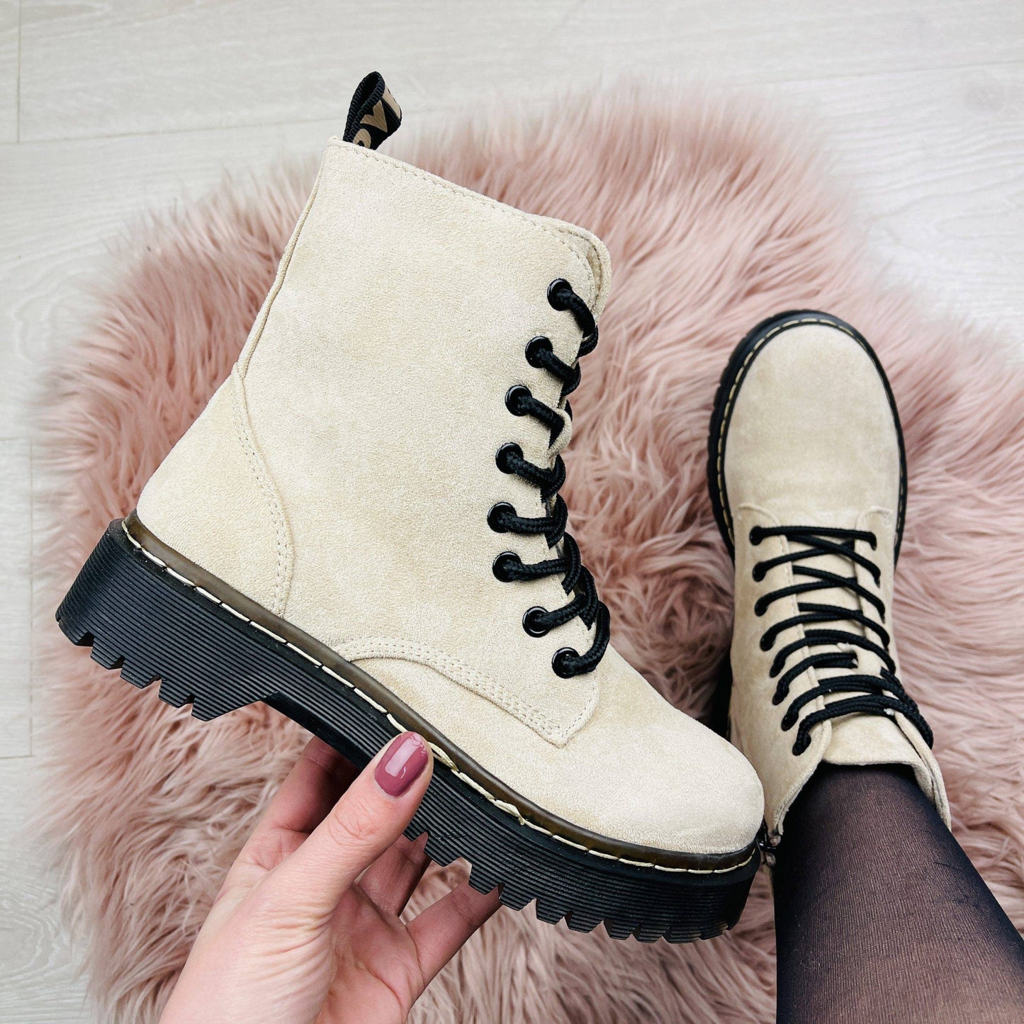 Stylish Orthopedic Boots for Any Occasion