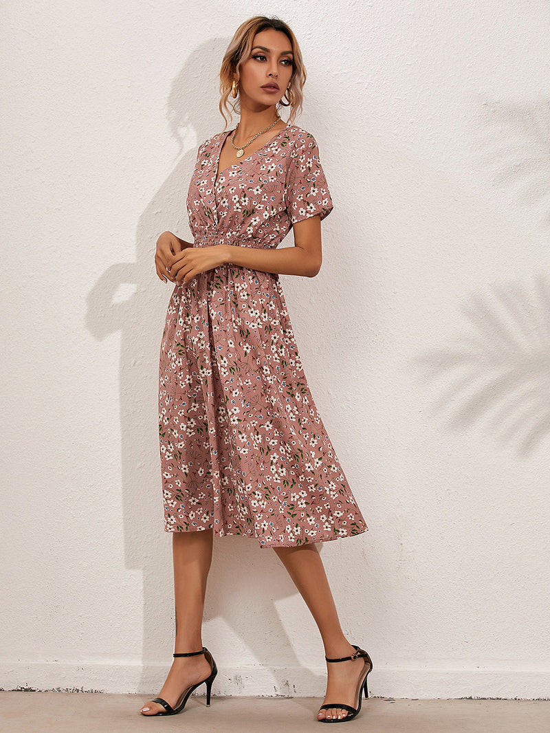 Timeless Vintage Style Garment