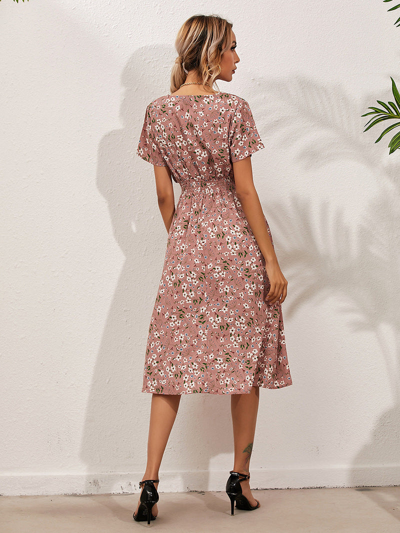 Elegantly Designed Dress