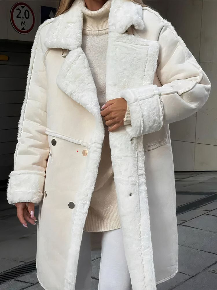 Classic Vintage Coat