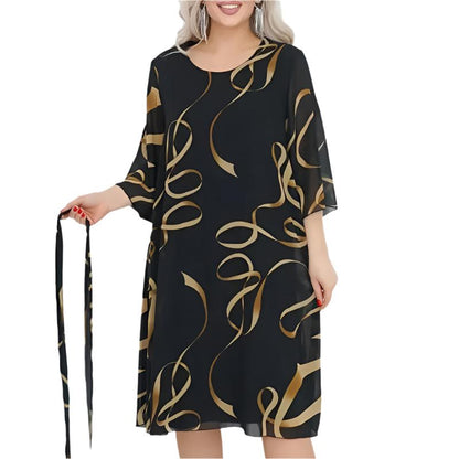 Beautifully Crafted Dress