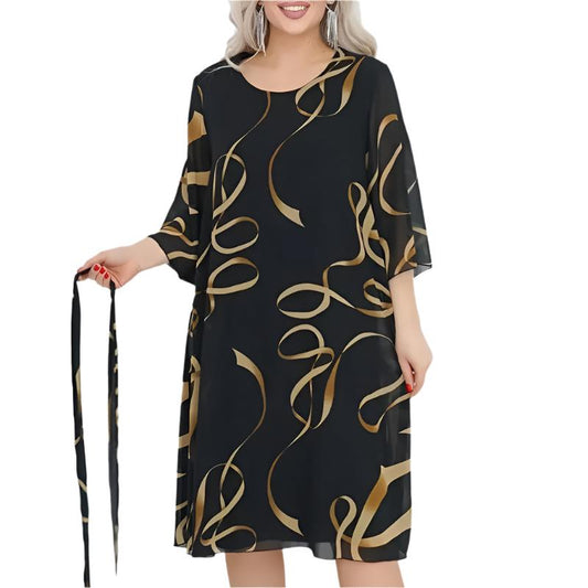 Beautifully Crafted Dress