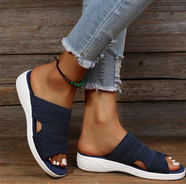 Beautifully Crafted Orthopedic Shoes