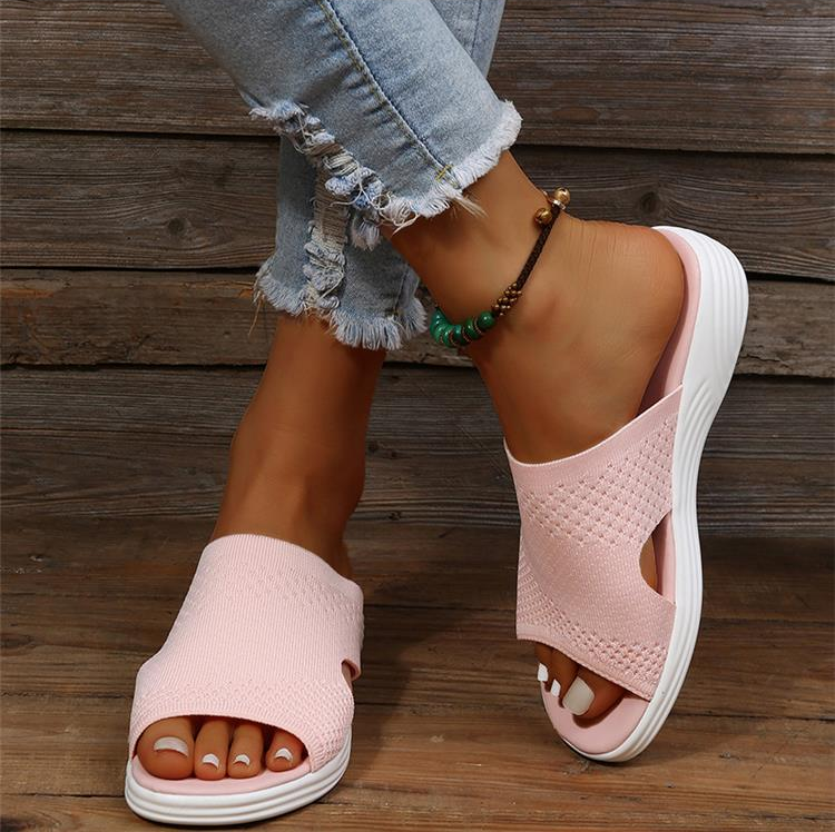 Beautifully Crafted Orthopedic Shoes