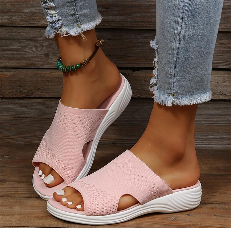 Beautifully Crafted Orthopedic Shoes