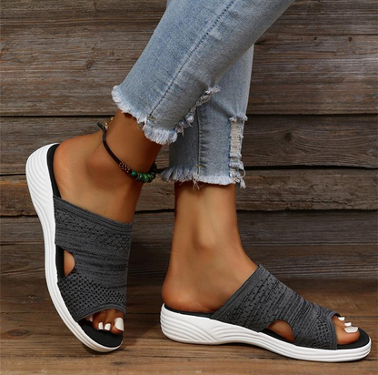 Beautifully Crafted Orthopedic Shoes