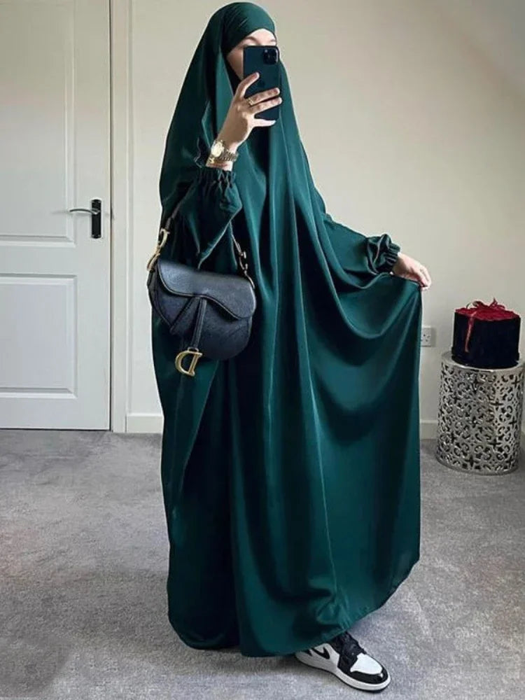 Timeless Vintage Style Garment