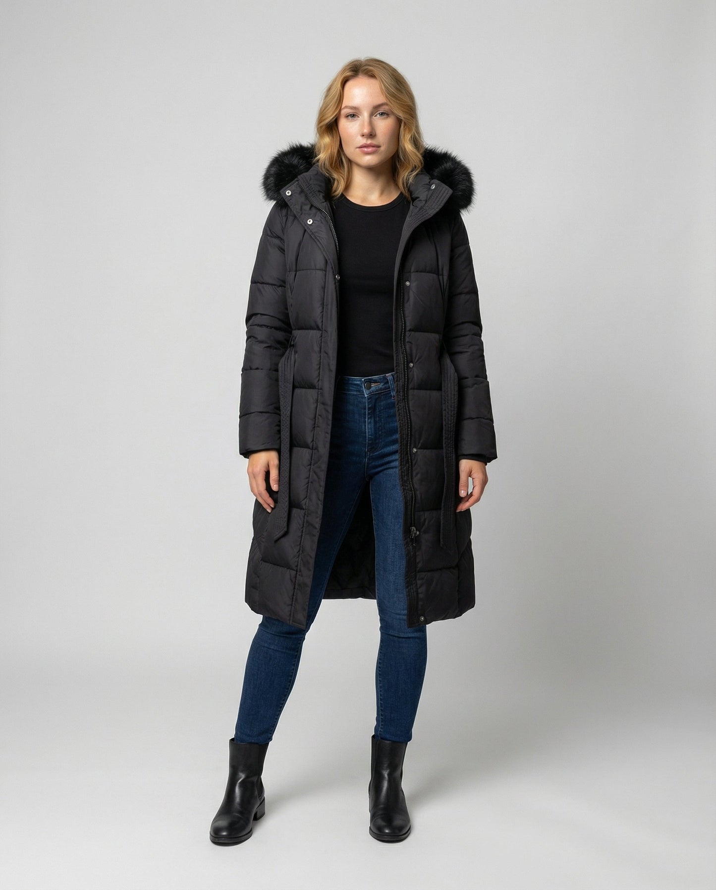 Beautifully Crafted Garment