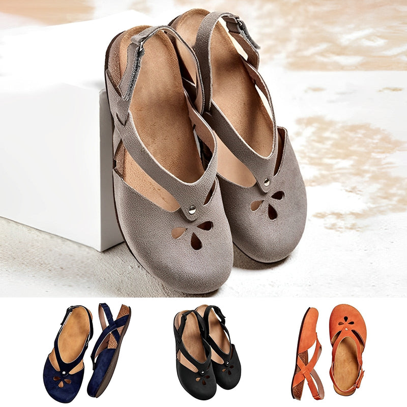 Beautifully Crafted Orthopedic Sandals
