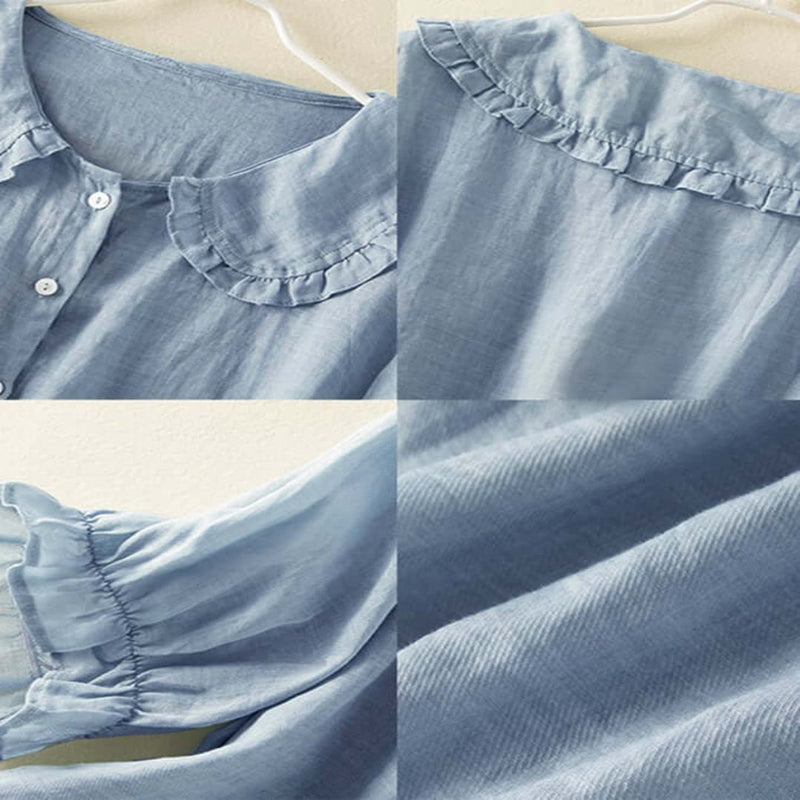 Gracefully Designed Shirt