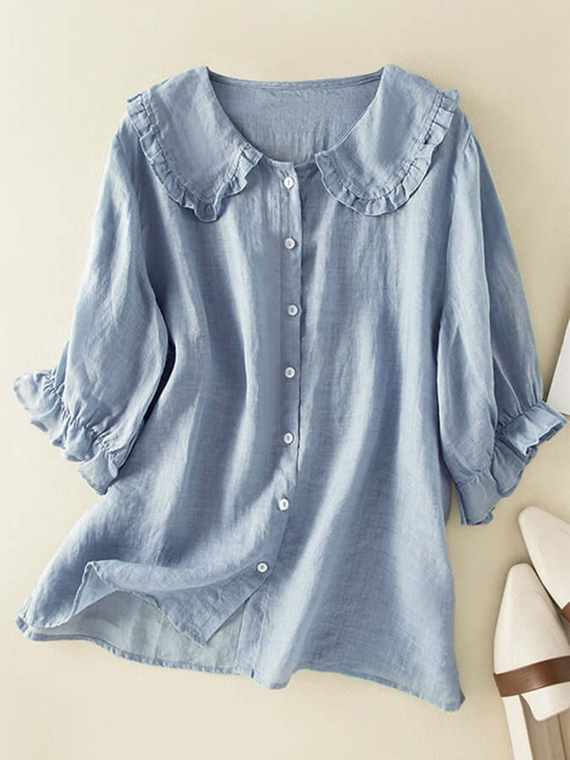 Gracefully Designed Shirt