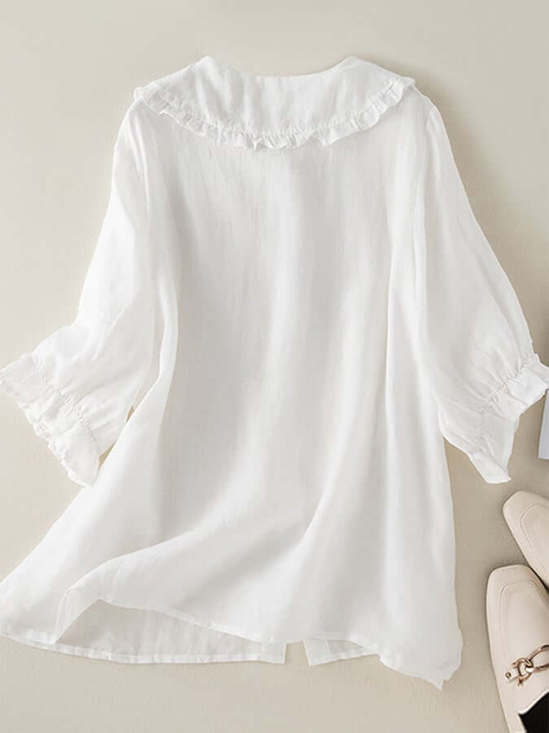 Elegantly Designed Shirt