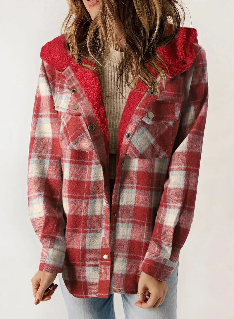 Classic Vintage Jacket