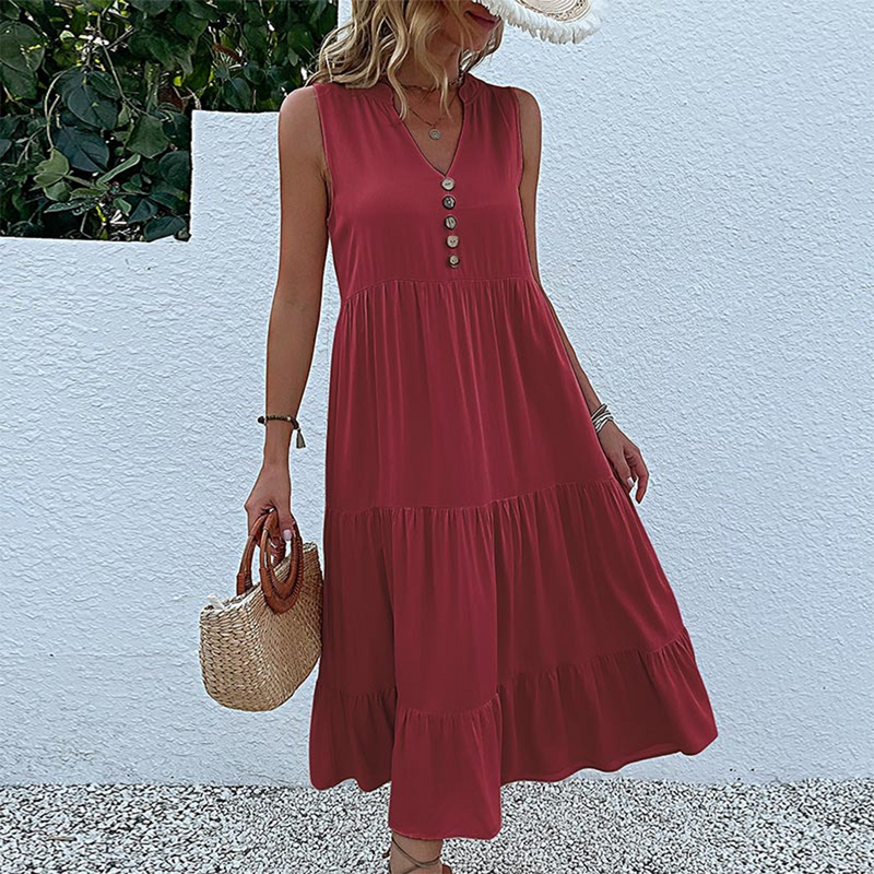 Beautifully Crafted Dress