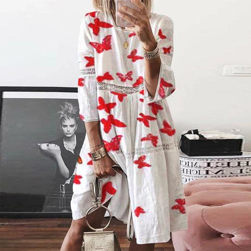 Thoughtfully Designed Dress