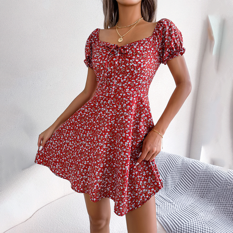 Thoughtfully Designed Dress