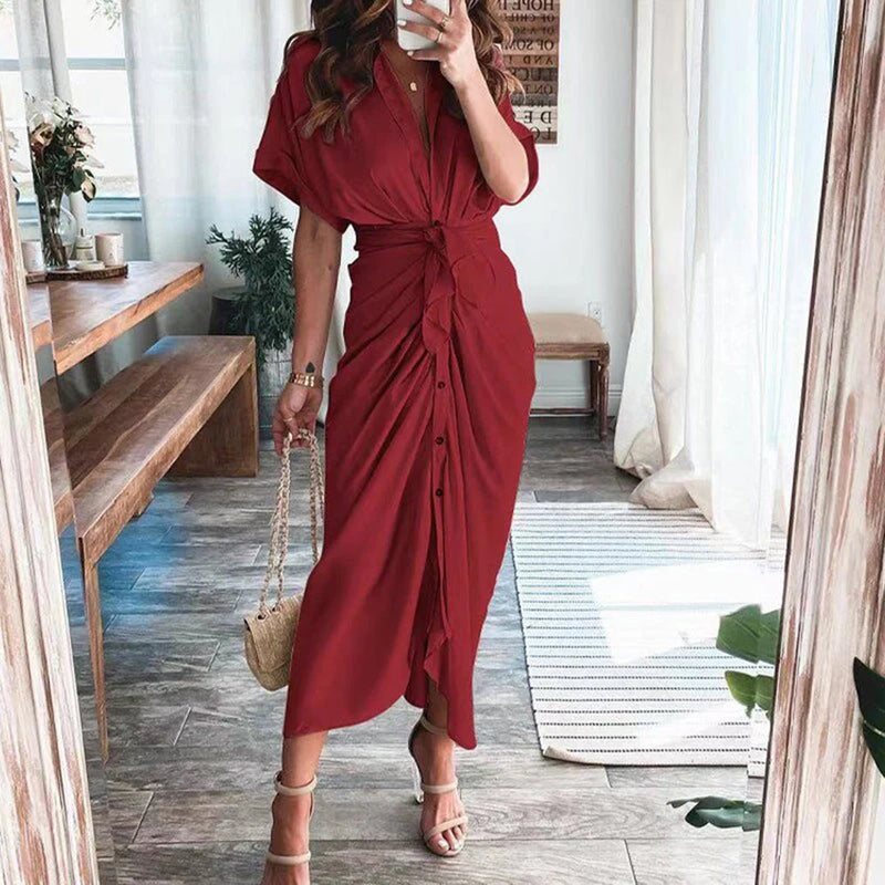 Beautifully Crafted Dress
