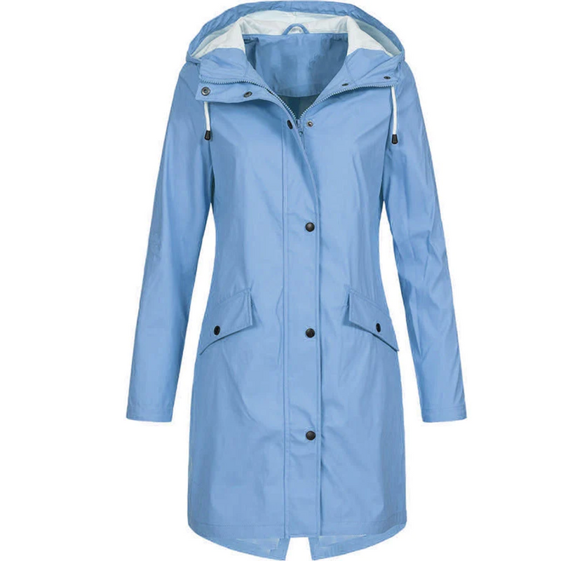 Classic Designed Coat