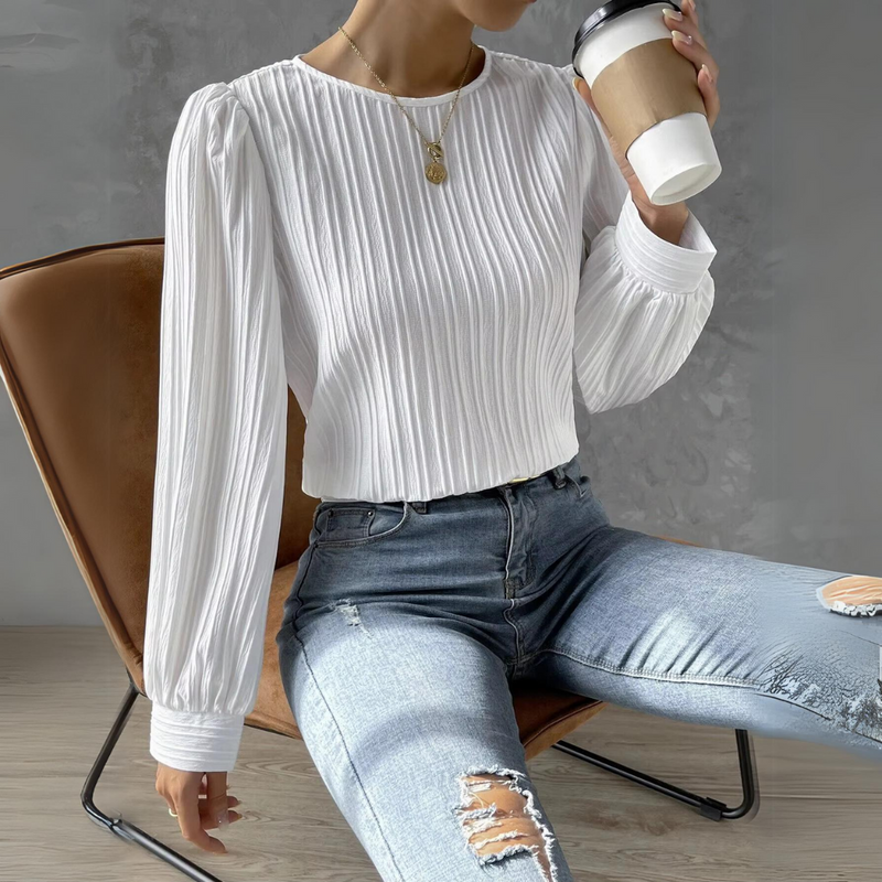 Beautifully Crafted Blouse