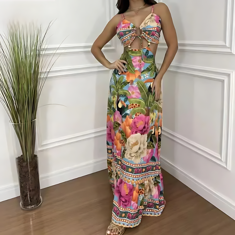 Classic Vintage Dress