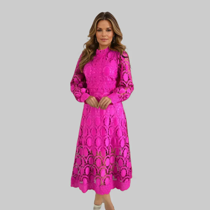 Beautifully Crafted Dress