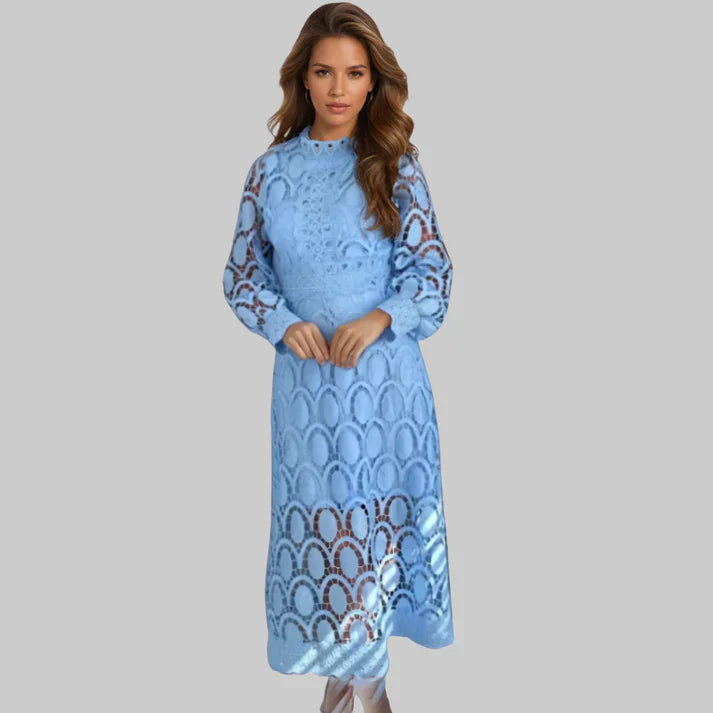 Beautifully Crafted Dress