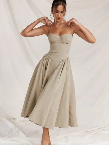 Elegantly Designed Dress