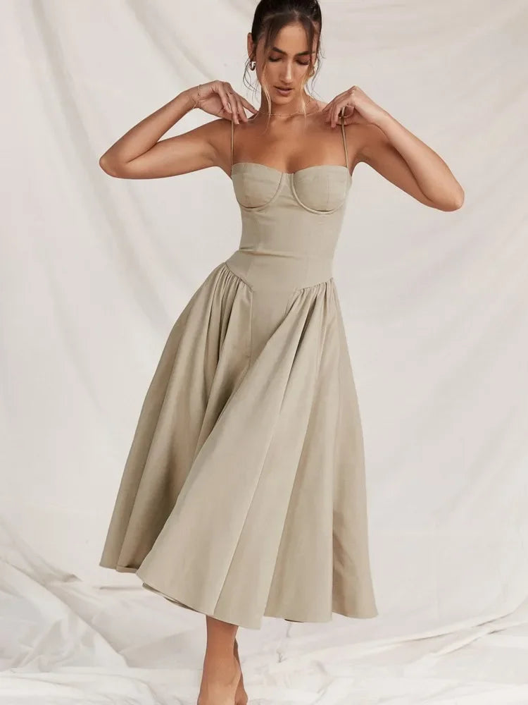 Beautifully Crafted Dress