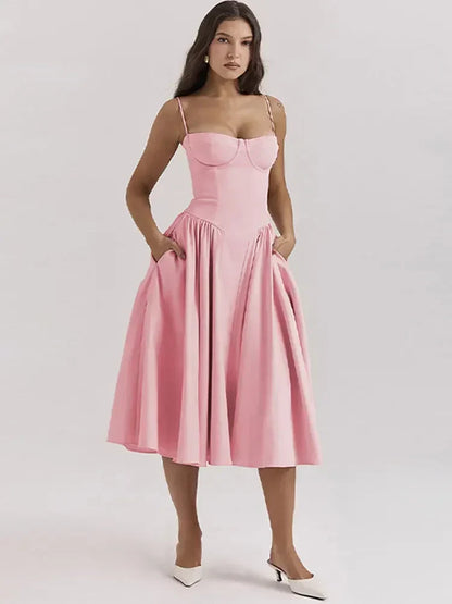 Elegantly Designed Dress