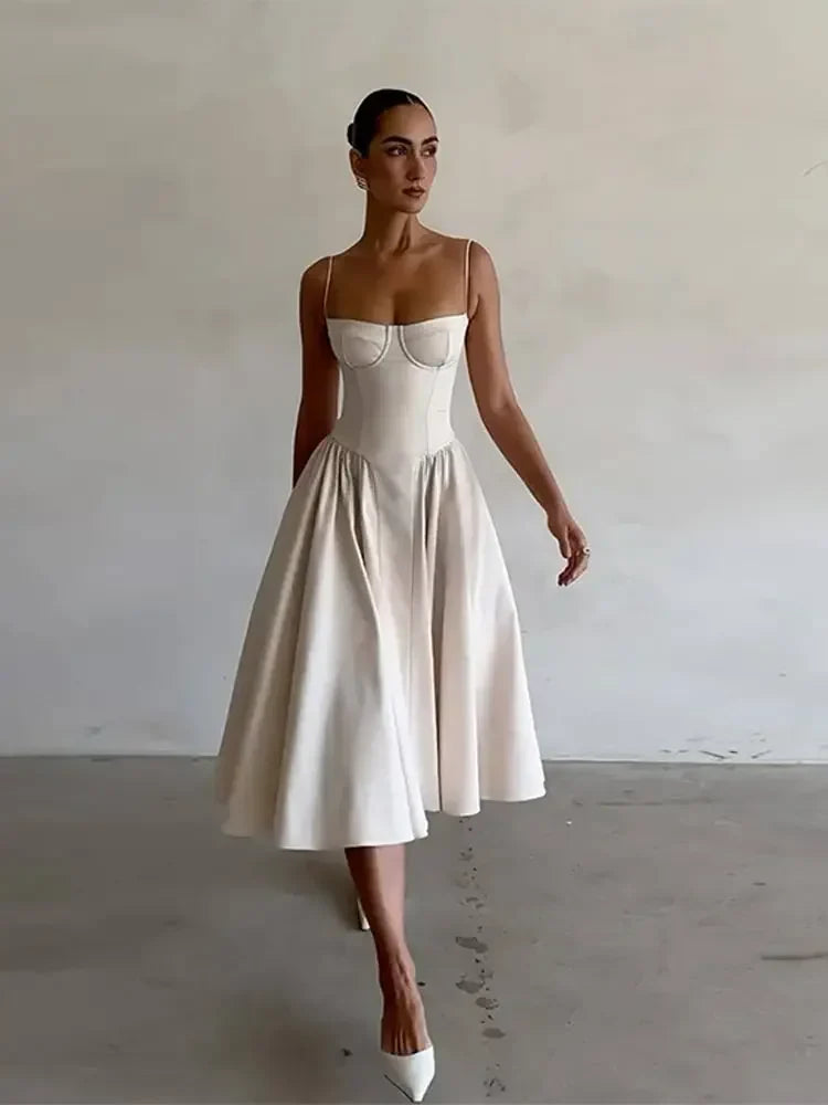 Elegantly Designed Dress
