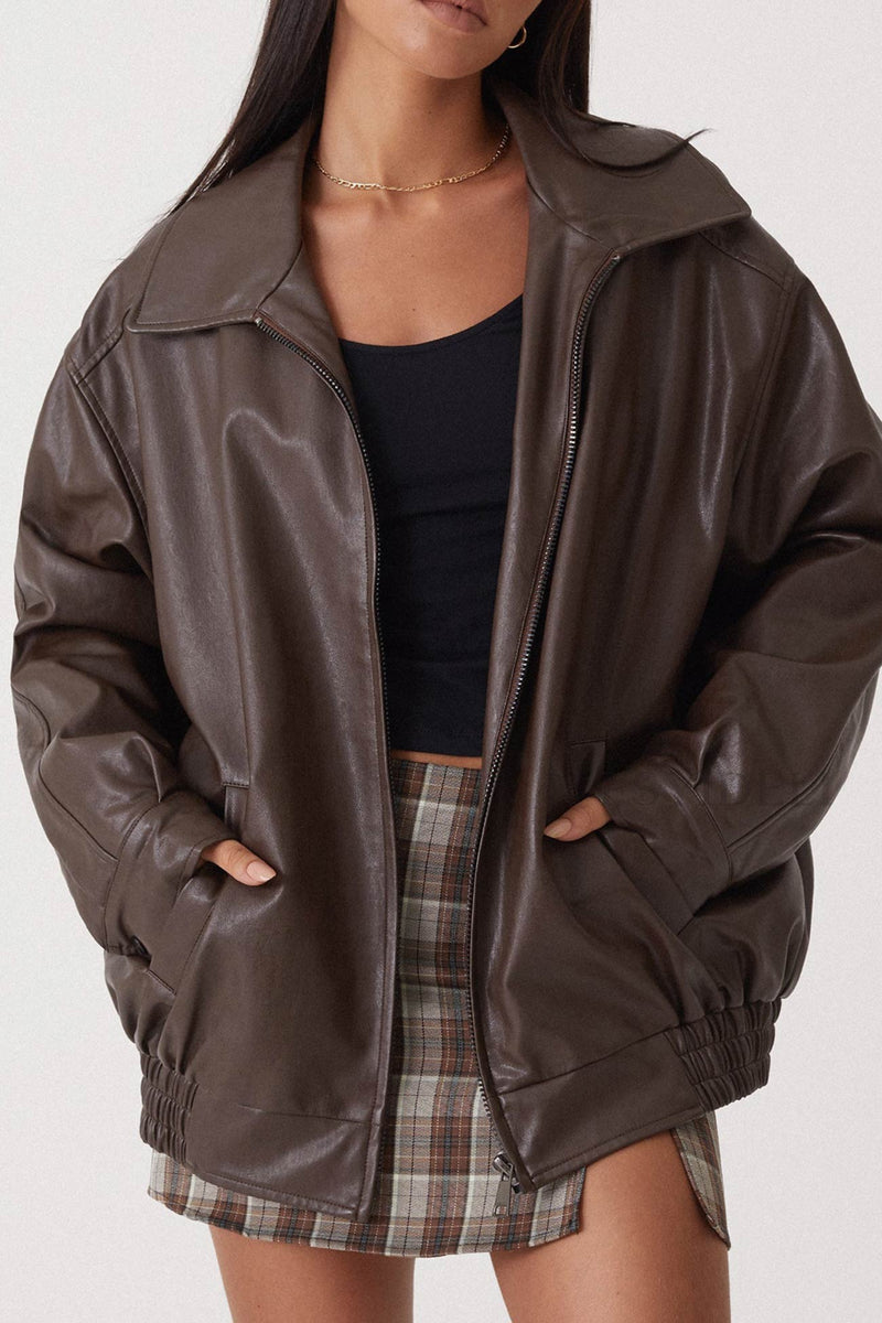 Beautifully Crafted Jacket