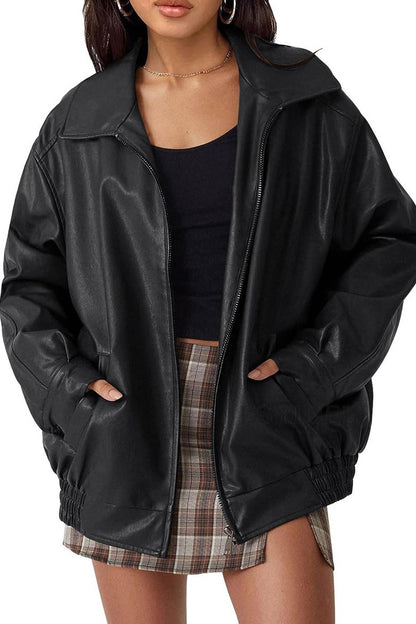 Beautifully Crafted Jacket