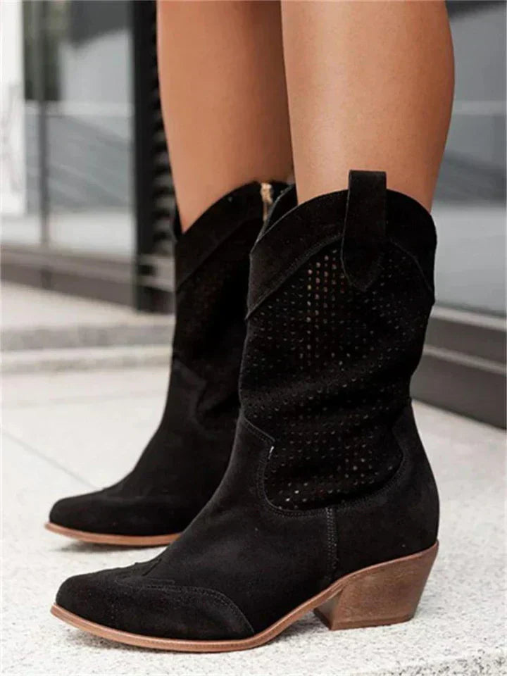 Beautifully Crafted Orthopedic Boots