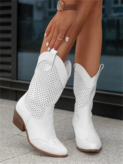 Beautifully Crafted Orthopedic Boots
