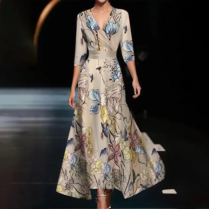 Vintage Inspired Garment